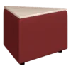 Кожзам Oregon 21
