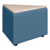 Кожзам Oregon 36