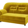 Велюр Newtone yellow