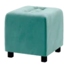 Велюр Newtone azure