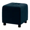 Велюр Newtone navy
