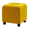 Велюр Newtone yellow