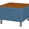 Кожзам Oregon 36