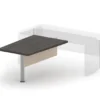 Дуб Термо/Кашемир